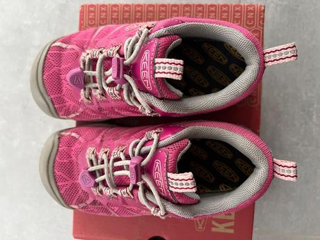 Keen chandler 2 cnx, keen,29