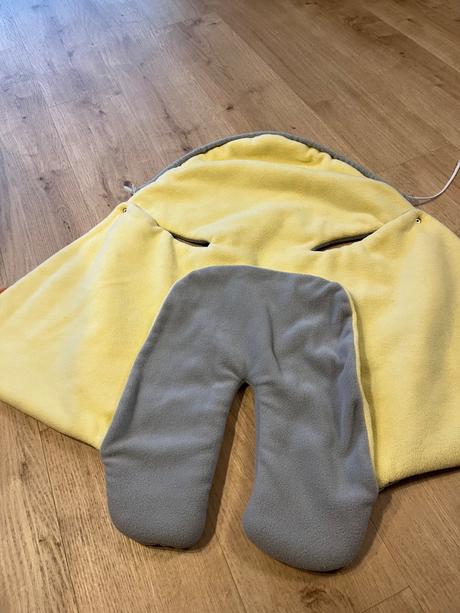 Fusak do vajicka, emitex