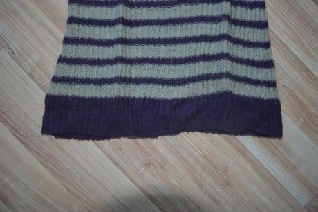 Pletené šatočky, s