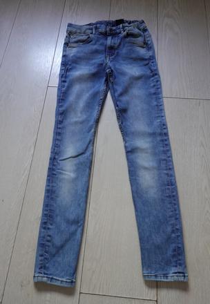 Rifle h&m super skinny fit, h&m,152