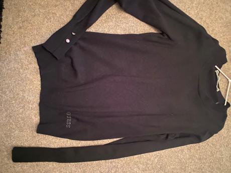 Guess pulovrik, guess,s / xs