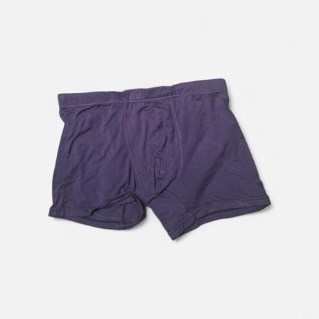 Pánske bavlnené boxérky, l