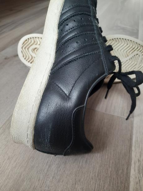 Adidas superstar 39 a 1/3, adidas,39