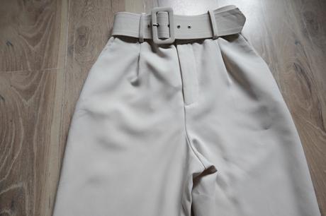 Nohavice zara, zara,xs