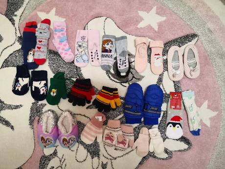 Balík 86/92 a 92 tepláky, tričká, pyžamko, svetrík, 86–98