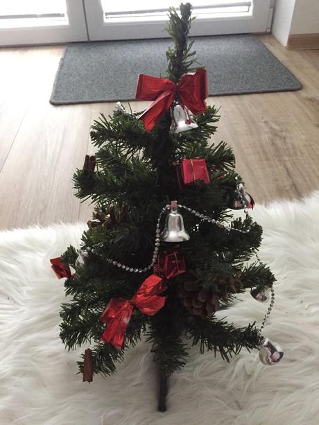 Malý vianočný stromček, 