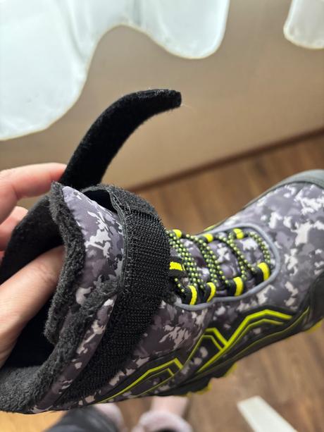 Snehule, alpine pro,30