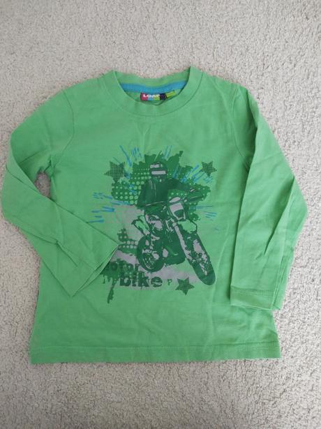 Detské tričko, loap,104