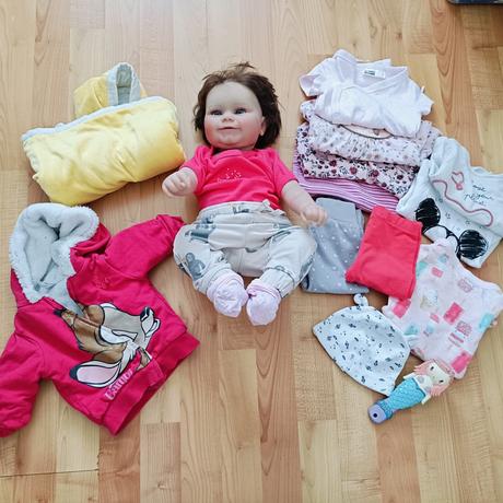 Realistická babika, 