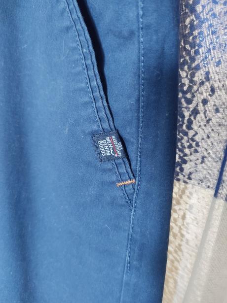 Športovo-elegantné krátke nohavice, xxxl