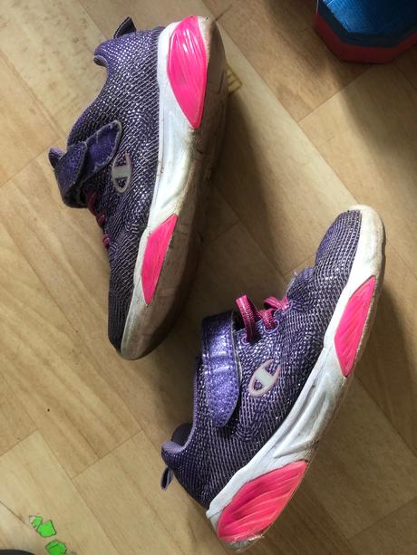 Tenisky champion, champion,31