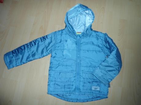 Bunda scooby doo, 128