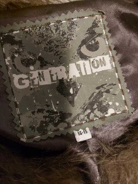 Dámsky kabátik, xs