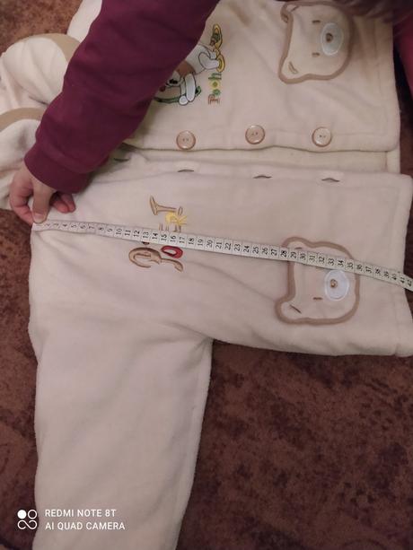 Súprava na zimu, 104