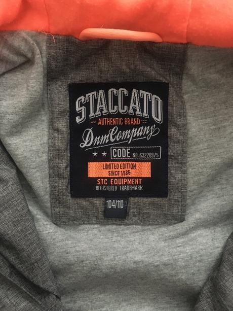 Prechodna bunda, 104