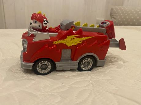 Paw patrol labkova patrola set, 