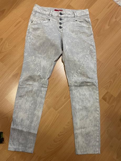 Nohavice s.oliver, s.oliver,36