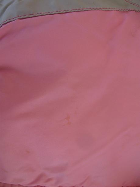 Zimná bundička, 86/92, 86