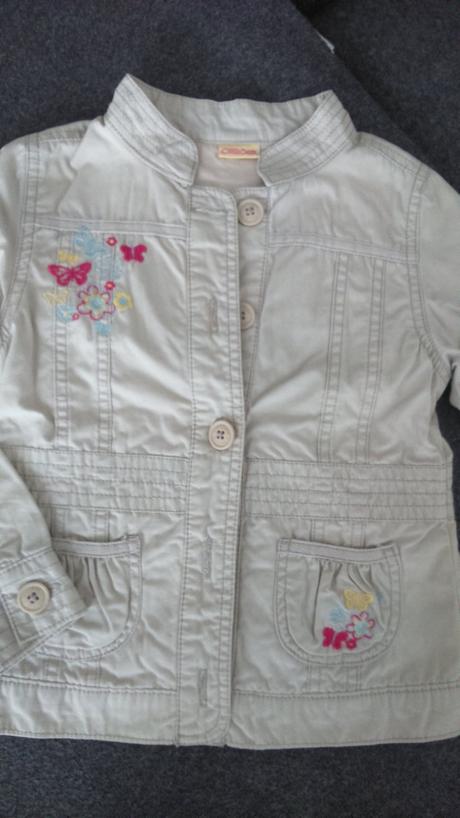 Podsité sako, cherokee,122