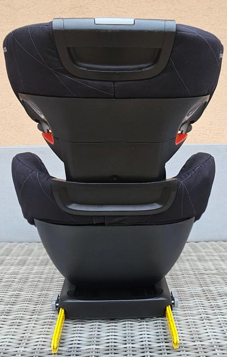 Autosedačka maxi-cosi rodifix airprotect, maxi cosi