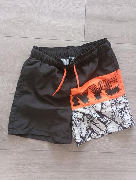 Kraťasové plavky134/140, chapter young,134