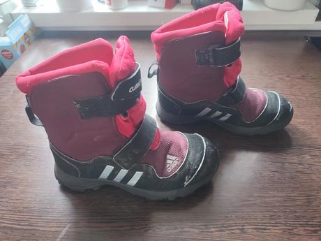 Čižmičky adidas, adidas,32