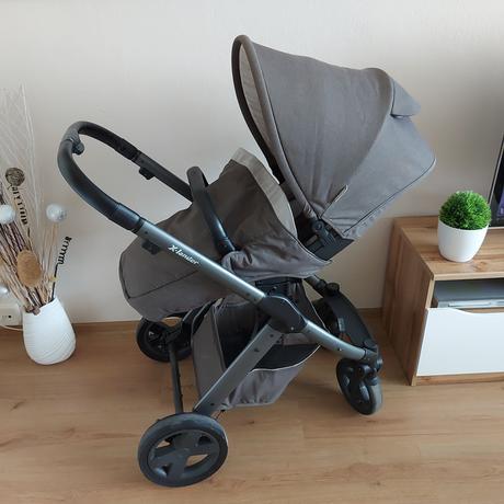 X-lander pulse, x-lander,x-lander x-pulse