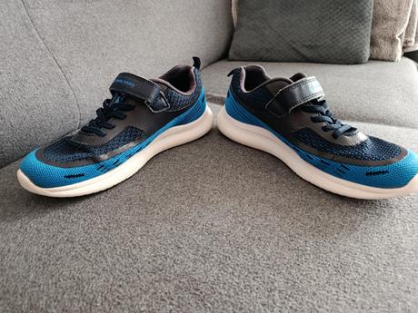 Športové tenisky alpine pro, alpine pro,38