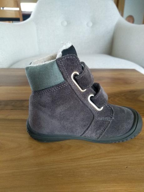 Fillii himalaya velours tex, m, v. 20, filii,20