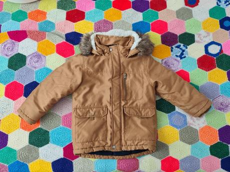 Zimna bunda, name it,110