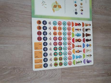 Velka kniha hier zo sveta rozpravok, 