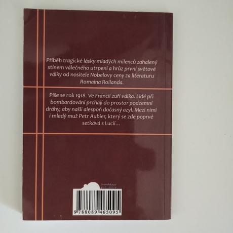 Malá knižka petr a lucie,