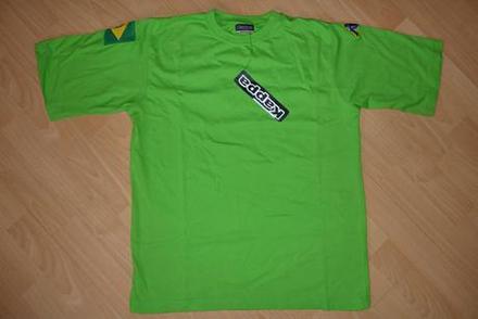 Kappa tričko, nenosené v. m, kappa,m