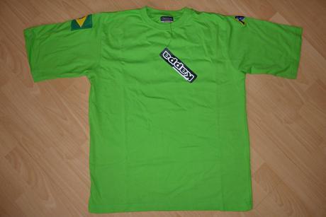 Kappa tričko, nenosené v. m, kappa,m