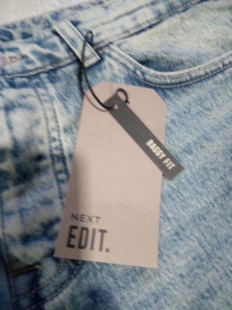 Baggy rifle, next,40