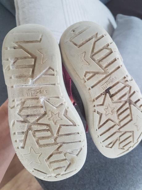 Superfit celokozene topanocky 23, superfit,23