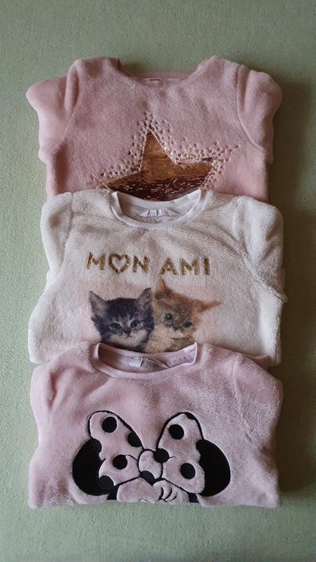 Krásne pulóvre, h&m,122