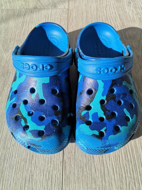 Crocs veľ. 27, crocs,27