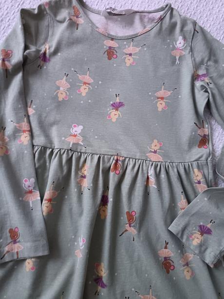 H&m šaty, h&m,134
