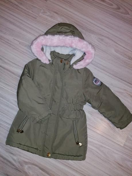 Bunda dopodopo - takko 98, dopodopo,98