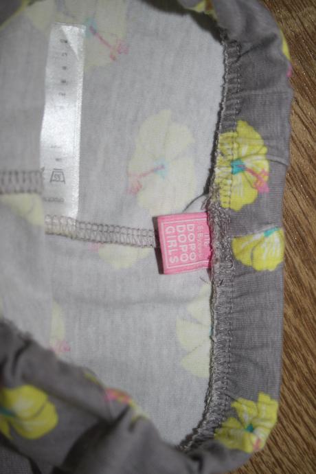 3/4 leginy, dopodopo,116