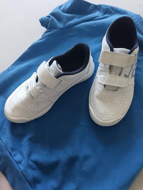 Tenisky, decathlon,31