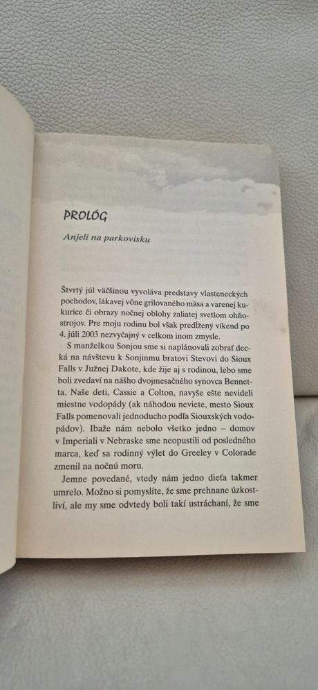 Kniha nebo nie je výmysel.,