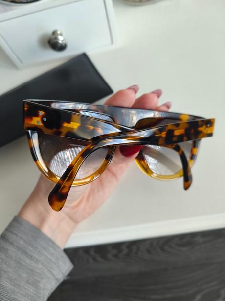 Slnecne okuliare celine, celine