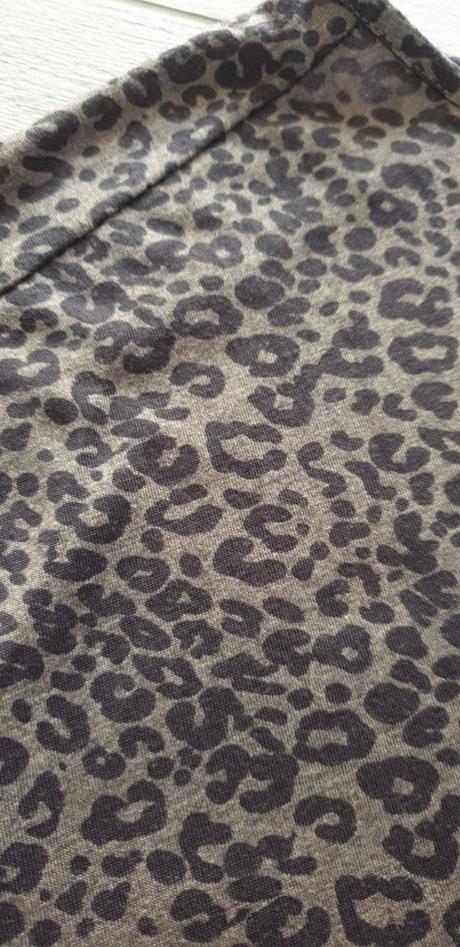 Jemnucke triko leo, m