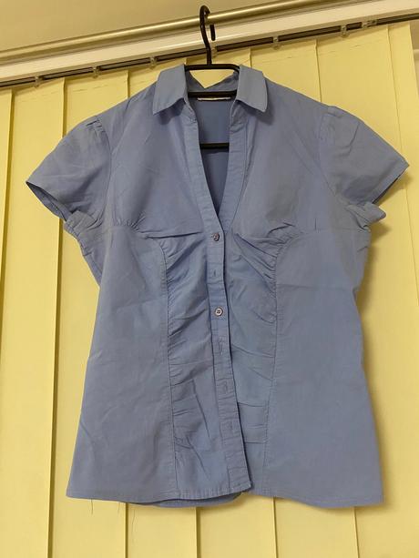 Košeľa, orsay,38