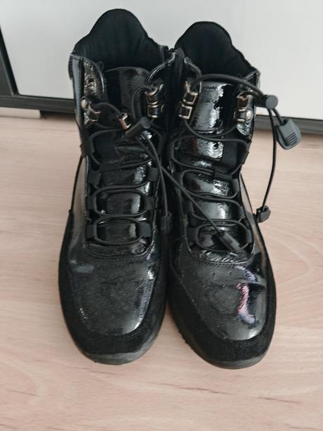 Krasne danske topanky top stav 37, 37