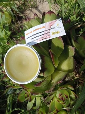 Masť na na kŕčové žily 30ml,