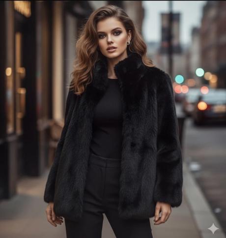 Michael kors kožuch, michael kors,xs