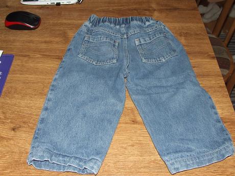 Zateplene rifle, nkd,80